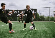 أفضل أكاديميات كرة القدم في العالم لعام 2025 16 أفضل الأكاديميات الكروية العالمية لتطوير النجوم الصاعدين في عام 2025