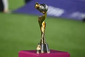 جياني إنفانتينو يعلن عن الدول المستضيفة لكأس العالم للسيدات 2031 و2035