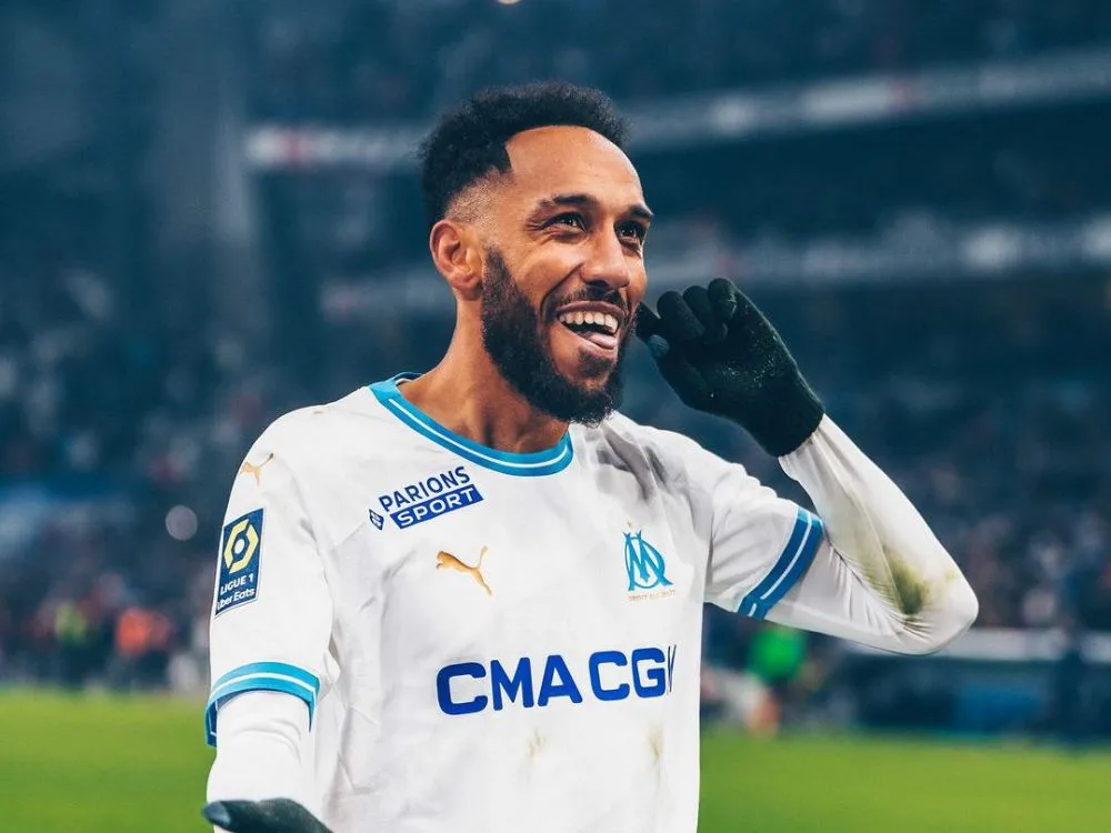 سبعة أندية فرنسية في أوروبا الموسم المقبل: باريس يقود القافلة وعودة ليون تثير الحماس! 1 الأندية الفرنسية المتأهلة لأوروبا 2025-2026