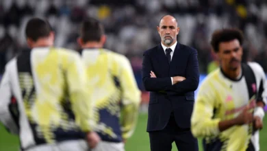 يوفنتوس في دوري أبطال أوروبا… لكن مستقبل إيغور تودور لا يزال غامضًا ! 6 أنطونيو كونتي مرشح للعودة لتدريب يوفنتوس