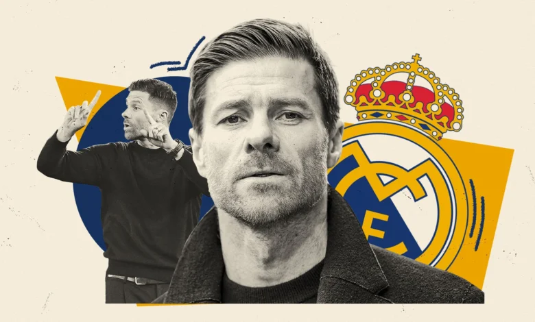 تشابي ألونسو يحدد أهدافه الأولى مع ريال مدريد: بناء التفاهم الجماعي والمنافسة على لقب كأس العالم للأندية 2025 رغم ضيق الوقت واستدعاءات المنتخبات.