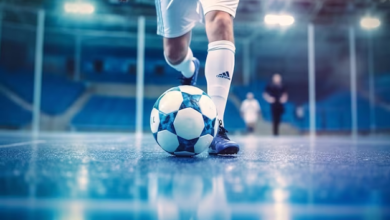 جدول تصنيف الفيفا لأفضل 12 منتخبًا في كرة القدم داخل الصالات 2025
