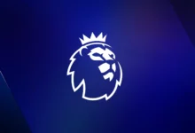 لماذا تُعتبر الدوري الإنجليزي الممتاز أفضل دوري في العالم؟ 16 شعار الدوري الإنجليزي الممتاز الرسمي.