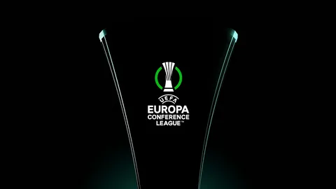 صورة من مباراة نهائي دوري المؤتمر الأوروبي 2025 بين ريال بيتيس وتشيلسي