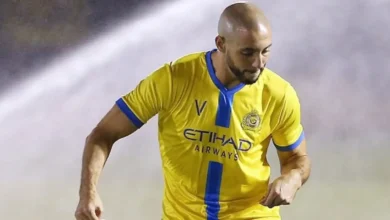 تقديم نور الدين أمرابط كلاعب جديد في الوداد البيضاوي استعداداً لمونديال الأندية