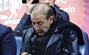 عبد الله بيرواين يعلن ترشحه لرئاسة نادي الرجاء