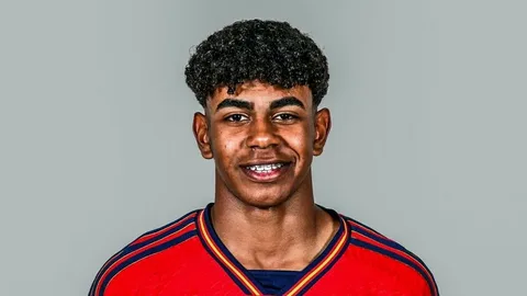 لامين يامال في موقف مثير للجدل وسط عاصفة إعلامية جديدة