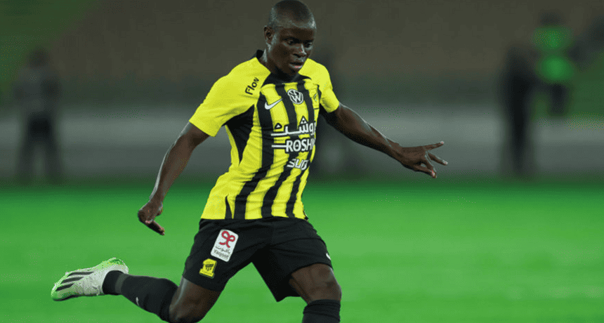 الهلال يسابق الزمن للتعاقد مع نجولو كانتي قبل كأس العالم للأندية 1 الهلال يسعى لضم كانتي قبل كأس العالم للأندية