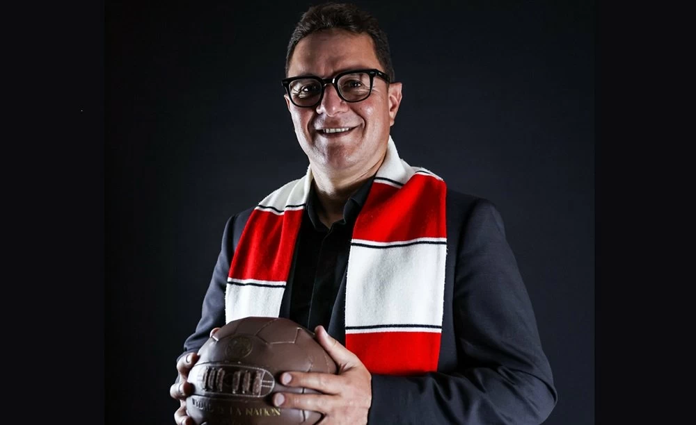 حلة الوداد البيضاوي إلى الولايات المتحدة الأمريكية لخوض غمار كأس العالم للأندية