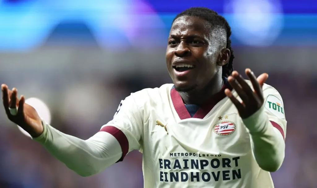 باكايوكو يقترب من الرحيل نحو البوندسليغا وسط اهتمام ألماني متزايد