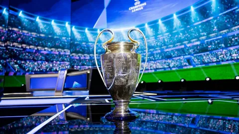 قرعة دوري أبطال أوروبا 2025/2026 تكشف المواجهات التمهيدية الأولى