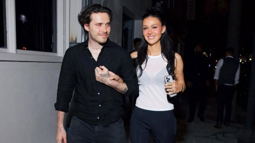 بروكلين بيكهام يشتري شقة فاخرة في لوس أنجلوس بمبلغ خيالي 1 روكلين بيكهام يقتني شقة فاخرة بـ15 مليون دولار في لوس أنجلوس