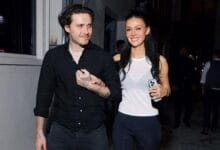 روكلين بيكهام يقتني شقة فاخرة بـ15 مليون دولار في لوس أنجلوس