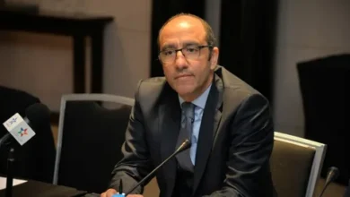 جواد الزيات يعلن ترشحه لرئاسة نادي الرجاء