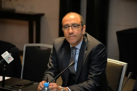 جواد الزيات يعلن ترشحه لرئاسة نادي الرجاء