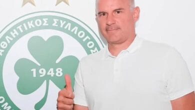 رسميًا : الفرنسي لوران ديشو مديرًا رياضيًا جديدًا لحسنية أكادير 1 سنية أكادير تُعين الفرنسي لوران ديشو مديرًا رياضيًا جديدًا