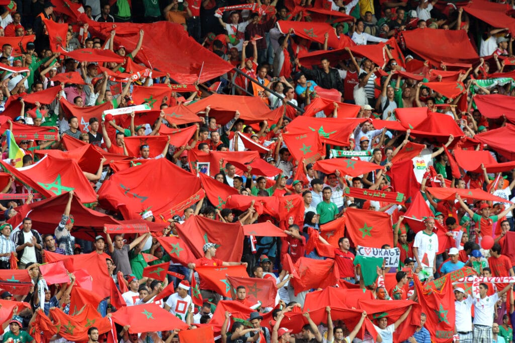 ل المغرب مستعد لاستضافة مونديال الأندية 2029؟