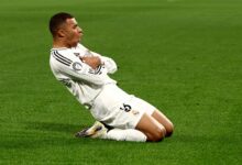 كليان مبابي يتهم باريس سان جيرمان بالتحرش المعنوي