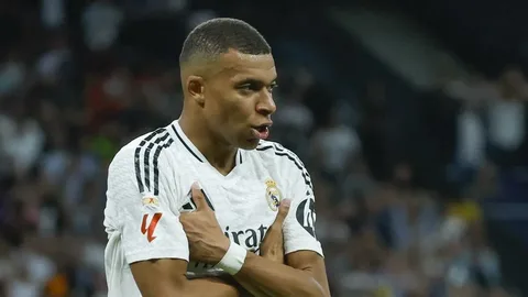 مبابي يستعد للعودة القوية مع ريال مدريد في كأس العالم للأندية