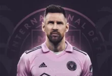 ميسي يختار هدفه المفضل لتحويله إلى عمل فني خيري فريد