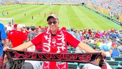 تطورات مثيرة في المغرب التطواني : بلاغ تأديبي ضد رضا الهجهوج بعد سفره المفاجئ لأمريكا 1 مغرب التطواني يفتح ملفاً تأديبياً ضد الهجهوج بعد سفره لأمريكا