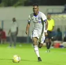 باسكال مسيندو لاعب أزام التنزاني ضمن اهتمامات ماميلودي صنداونز