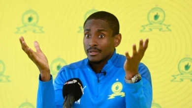 رولاني موكويلا يعود إلى أورلاندو بايرتس كمدرب رئيسي 1 رولاني موكويلا يعود لتدريب أورلاندو بايرتس