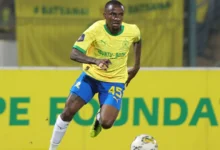 ثيمبينكوسي لورش لاعب الوداد الرياضي