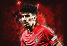 فيتينيا نجم باريس سان جيرمان ومنتخب البرتغال