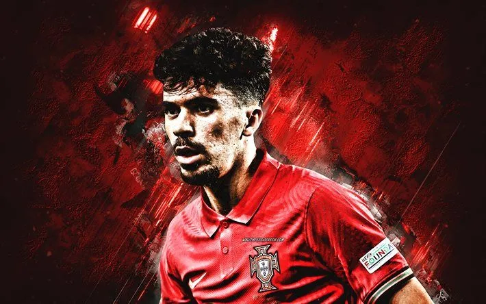 فيتينيا نجم باريس سان جيرمان ومنتخب البرتغال