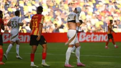 كأس العالم للأندية 2025 خروج مبكر للوس أنجلوس إف سي بعد هزيمته أمام الترجي التونسي 1 خيبة أمل أوليفييه جيرو بعد إقصاء لوس أنجلوس إف سي من كأس العالم للأندية