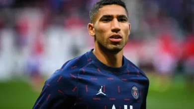 هل يتعرض أشرف حكيمي لظلم كبير في سباق الكرة الذهبية رغم موسمه التاريخي مع باريس سان جيرمان؟ 3 حكيمي النجم المغربي الذي حمل باريس نحو المجد الأوروبي