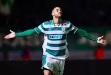 بيرواين ينجح في إقناع آدم النفاتي بتمديد عقده مع الرجاء الرياضي