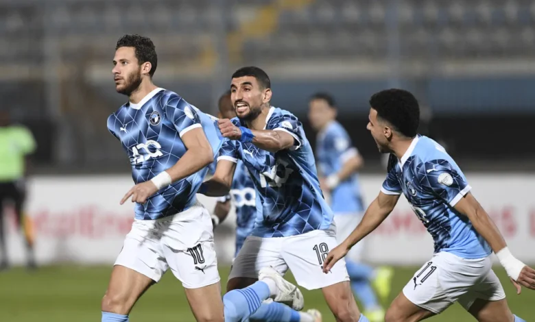 بيراميدز يتوّج بطلاً لدوري أبطال إفريقيا 2025 بعد فوز تاريخي على صن داونز 1 b25dysm388
