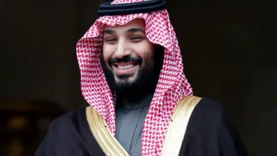 أندية كرة القدم العالمية التي يملكها أفراد من العائلات الملكية 5 ولي العهد السعودي محمد بن سلمان