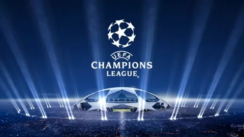 الفرق المتأهلة إلى مرحلة الدوري من دوري أبطال أوروبا 2025/26