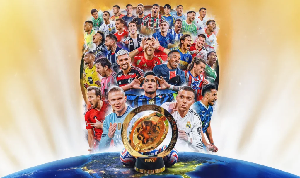 كأس العالم للأندية 2025 تنطلق بمشاركة 32 فريقاً في الولايات المتحدة