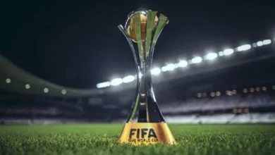 الأهلي ضد إنتر ميامي