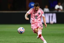مواجهات كأس العالم للأندية 2025