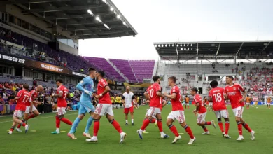 أوروبا والبرازيل يهيمنان على دور المجموعات في كأس العالم للأندية
