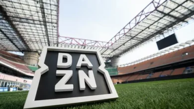 DAZN تستحوذ على Foxtel
