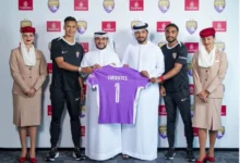 اللاعب حسين رحيمي في مواجهة غامضة بين الرجاء والعين بسبب خطأ إداري