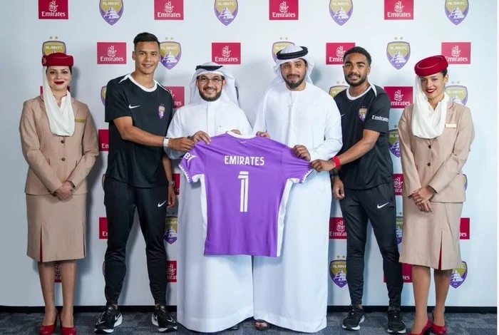 اللاعب حسين رحيمي في مواجهة غامضة بين الرجاء والعين بسبب خطأ إداري