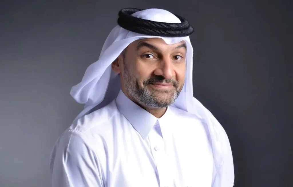 دوري نجوم قطر يحتفل بنجاح مبادرة "نقدر" في تغيير حياة الأطفال الصحية 1 هاني طالب بلان يرحب بالمشاركين في حفل ختام مبادرة نقدر في قطر