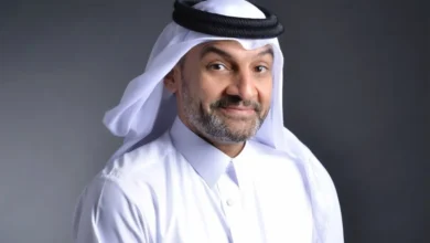 دوري نجوم قطر يحتفل بنجاح مبادرة "نقدر" في تغيير حياة الأطفال الصحية 1 هاني طالب بلان يرحب بالمشاركين في حفل ختام مبادرة نقدر في قطر