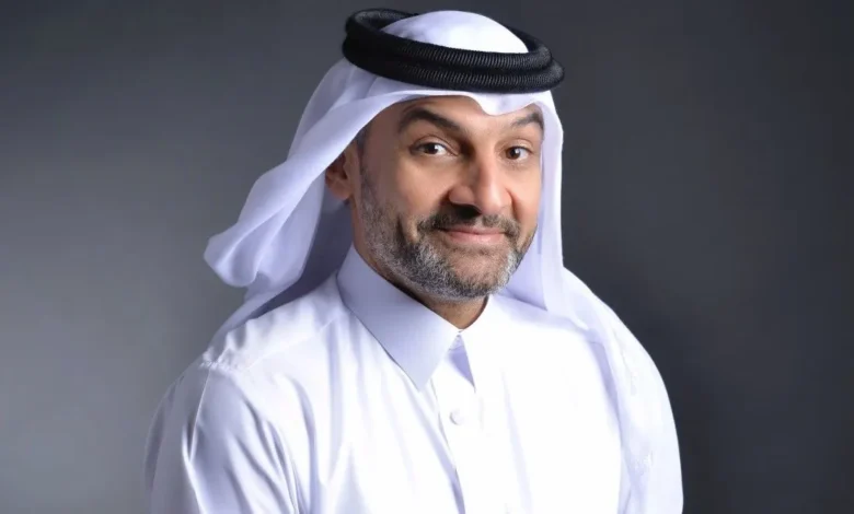 هاني طالب بلان يرحب بالمشاركين في حفل ختام مبادرة نقدر في قطر