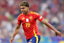 لامين يامال ينير مستقبل برشلونة