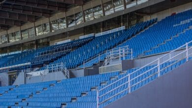 ما الذي حدث في ملعب 5 جويلية ؟ ولماذا أمر الرئيس الجزائري بفتح تحقيق عاجل؟ 1 ماذا حدث في ملعب 5 جويلية؟ تحقيق رئاسي بعد سقوط ضحايا في مباراة التتويج