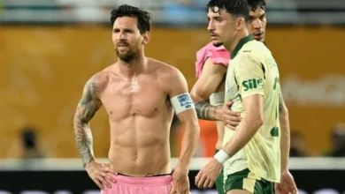 ليونيل ميسي يتصدر قائمة الرواتب في الدوري الأمريكي 2025