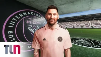 ميسي يتحدث عن مشاركته الأولى في كأس العالم للأندية